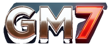 gm7 logo