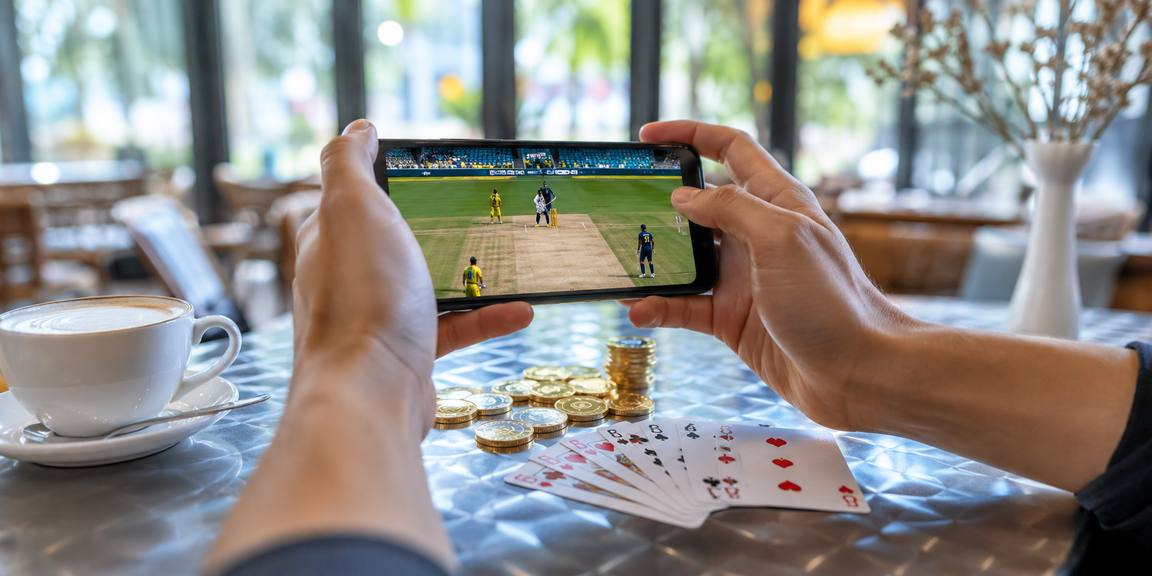 gm7 mobile gaming